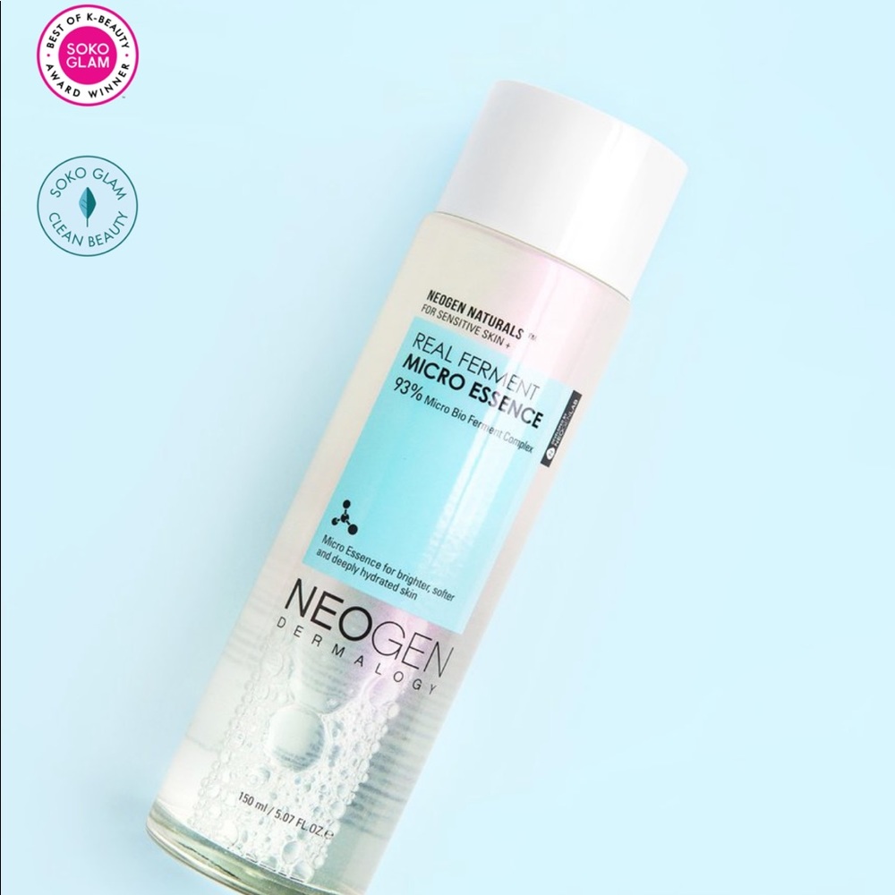 NEOGEN Real Ferment Micro Essence